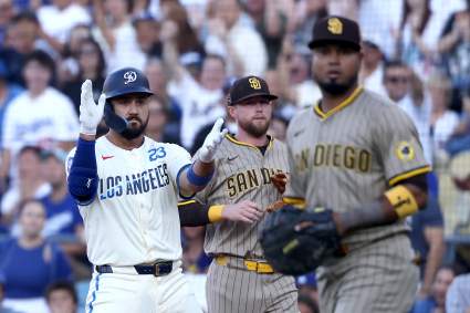 Dodgers OF Michael Conforto Sends Honest Message to Dave Roberts