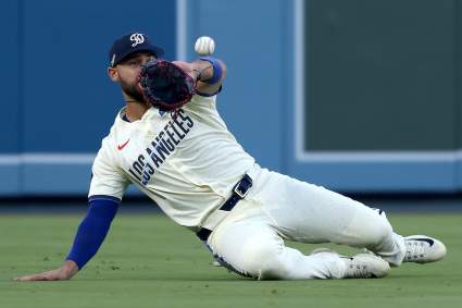 Dodgers Could Cut Ties With Struggling $17 Million Outfielder as Injured Players Return: Insider