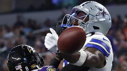 Cowboys Dealt Unfortunate News on Key Playmaker Just Weeks Before NFL Season
