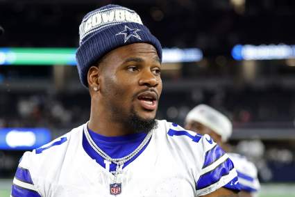 Insider Provides Brutal Update on Cowboys, Micah Parsons