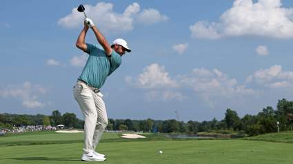 How Much Money Did Scottie Scheffler Make in 2025 PGA Tour Season?