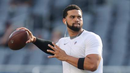 Bears QB Caleb Williams Drops Decisive 5-Word Message on Ben Johnson