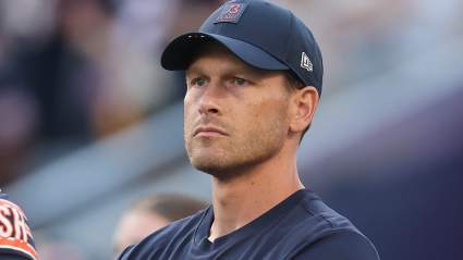 Bears Lose Promising Edge Rusher to IR in Latest Injury Blow