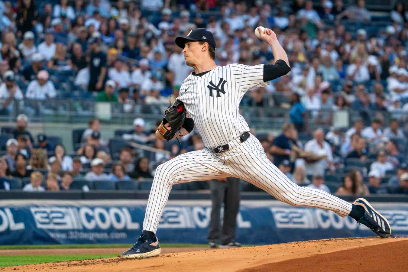 Yankees Aaron Boone Sends Positive Message On Max Fried