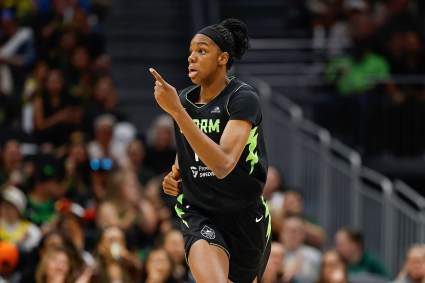 Dominique Malonga Embraces Physicality, Gains WNBA Respect
