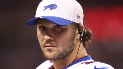 Bills Listed as Team With Most Pressure to Win Super Bowl
