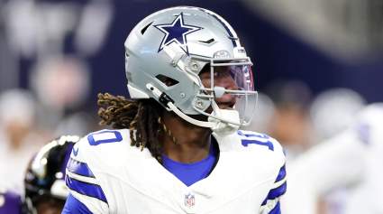 Cowboys Make Joe Milton III Announcement Ahead Of Preseason Finale