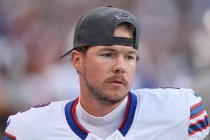 Bills Work Out 3 Kickers Amid Tyler Bass Concerns Heading Into Week 1