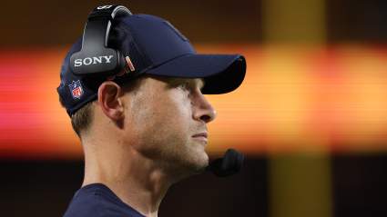 Ben Johnson Goes In On Offense After Preseason Finale