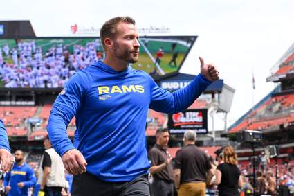 Rams Get Notable ESPN Top-10 Preseason Power Ranking