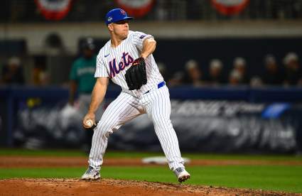 Mets Trade Deadline Move Slammed as Key Acquisition Struggles Again: ‘Belly Flop’