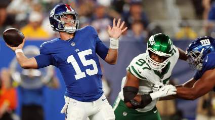 Patriots Stole Big Armed QB Away From the Jets: Report
