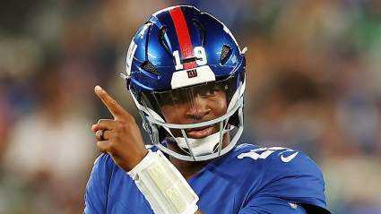 Vikings Floated as Trade Destination for History-Making Fan Favorite QB 