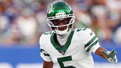 Garrett Wilson’s Comments Might Be Best Thing Yet for Jets