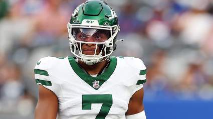 Jets QB Justin Fields is a ‘Risky’ Fantasy Football Pick in 2025