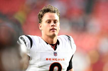 Joe Burrow Doubles Down On ‘Valuable’ Bengals Preseason After Injury Scare