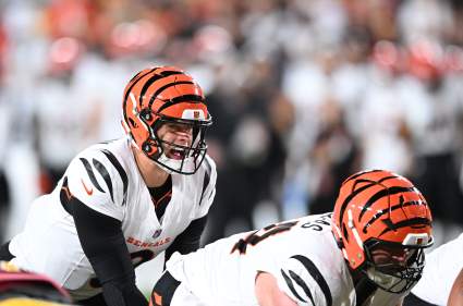 Bengals Receive Surprise Ranking In AFC North Preview