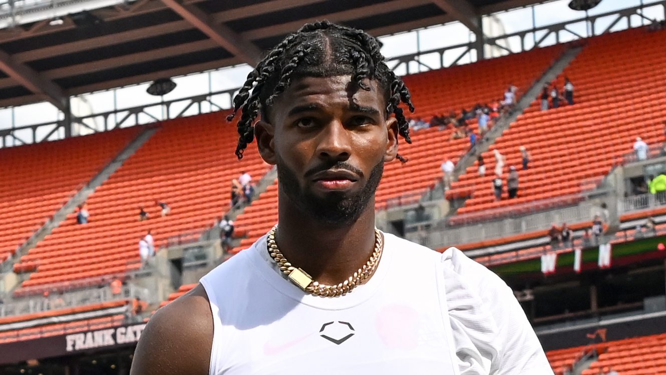 Calls Grow for Browns to Trade Shedeur Sanders After Preseason Disaster