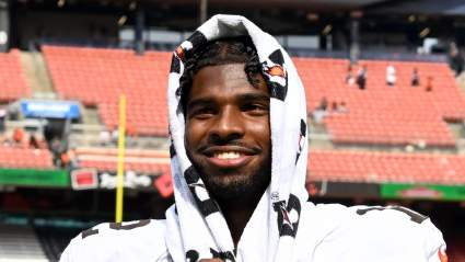Shedeur Sanders’ Rival Pushes Browns Toward Risky QB Move
