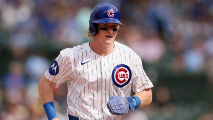 Owen Caissie, Cubs Savior? GM Jed Hoyer Shoots Down Shake-Up