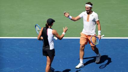 Iga Swiatek & Casper Ruud’s Magical US Open Run Continues