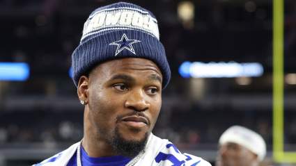 Former NFL Coach Drops ‘Biggest Mistake’ Truth Bomb on Micah Parsons Contract Dispute