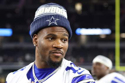 Jerry Jones’s Feelings Were Made Clear on Cowboys’ Micah Parsons Trade