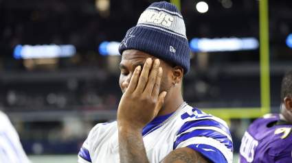 Micah Parsons Immediately Reacts to Cowboys-Packers Trade With 6 Words