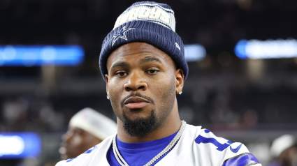 Recently Departed Cowboy ‘Rankled Teammates’ In Locker Room – Report