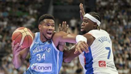 Knicks’ Bench Boost: Yabusele Makes Statement vs. Giannis