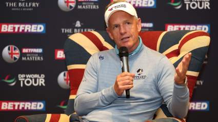 Europe’s Ryder Cup Captain’s Picks: Predictions, Favorites, and Likely Snubs