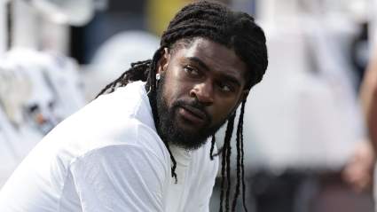 Cowboys Injured Star Sends 3-Word Message on Playing Week 1