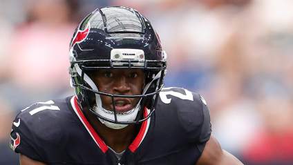 Texans RB Nick Chubb Receives Strong Endorsement After Preseason Finale