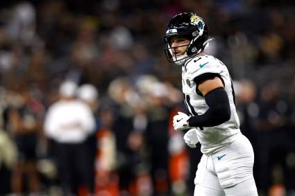 Final Preseason Game Could Decide Jaguars’ WR Future