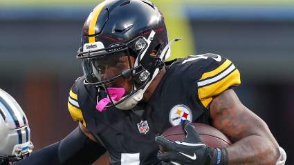 Steelers Fans Could Be ‘Surprised’ by Slept-On Contributor in 2025