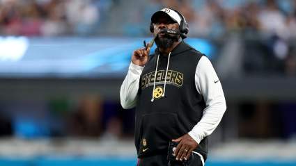 Steelers Release 11 Players 1 Day After Preseason Finale