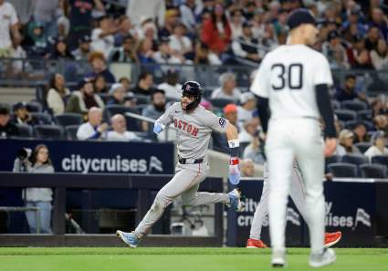 Paul Blackburn Delivers Blunt Admission In Difference Between Mets and Yankees Clubhouse