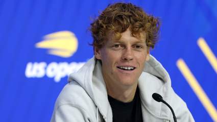 Jannik Sinner Makes Stunning Admission About Love Life