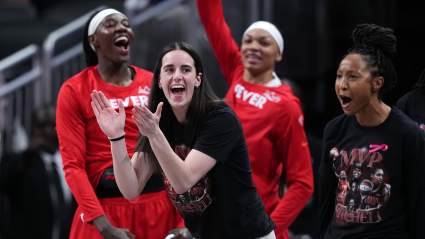 Indiana Fever Signs 10-Year Veteran Guard to Hardship Deal