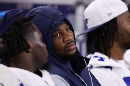 Cowboys’ Trevon Diggs Shares Strong Message on Micah Parsons Amid Contract Drama