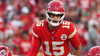 Why Chiefs Believe Their ‘Threat’ Can Help Offense Reach New Heights
