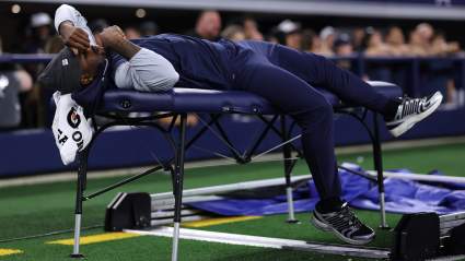 Brian Schottenheimer Addresses Micah Parsons Preseason Controversy