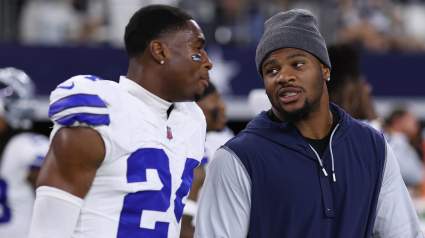 Ex Cowboys QB Sends Message To Fans After Blockbuster Trade