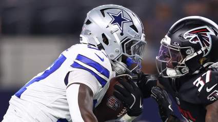 Cowboys Playmaker Goes on Injured Reserve Prompting Questions About Move