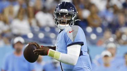 $48 Million Rookie QB Ready to Send ‘Historical’ Message to Broncos