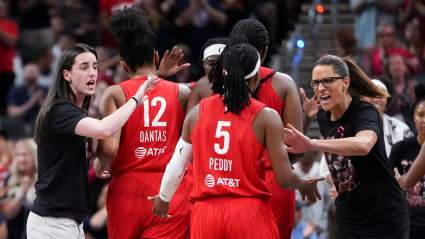 ESPN Tabs Surprise Indiana Fever Player Alongside Clark in 25 Under 25