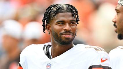 Browns-Steelers Trade Pitch Sends Shedeur Sanders to Pittsburgh