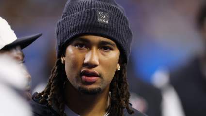 C.J. Stroud Dealt Significant Blow Before Texans Face 49ers in Week 8