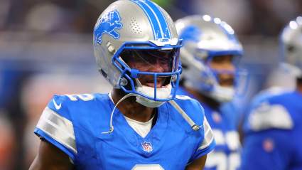 Former Lions Quarterback Signs New Deal in NFC After Release