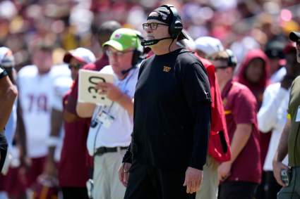 Commanders’ Dan Quinn Delivers Confident Update on Star’s Week 1 Status